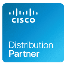 Cisco Distribution Partner